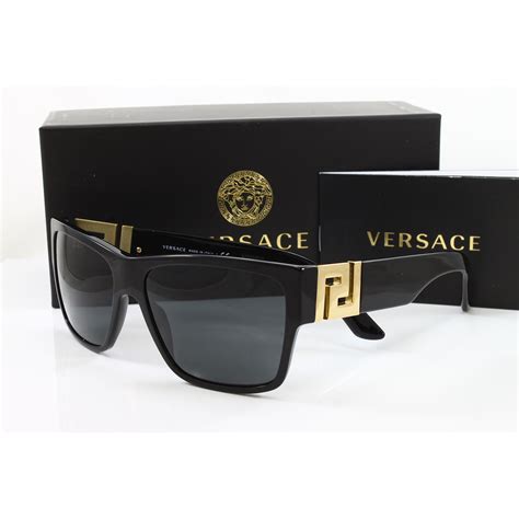 versace men eye glasses|versace sunglasses unisex.